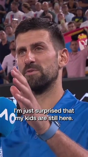 Supporting Dad at Tennis: A Late Night Adventure