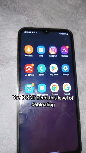 How to Debloat Android ROMs Safely Without Overdoing It