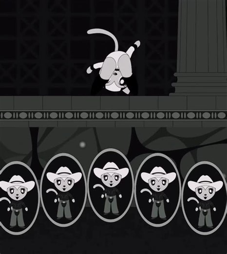 Music Box Theatre on Instagram: "TAMALA 2010: A PUNK CAT IN SPACE - screens Friday, 11/14 & Saturday 11/15 at midnight as part of Animation Adventures! Inspired by Hello Kitty, Osamu Tezuka’s Astro Boy and the Superflat art movement, TAMALA is an upside-down arthouse sci-fi manga with a bumping 2000s-era electronica score. Tamala is the adorable wide-eyed kitty at home in a multidimensional mega-city controlled by the Catty & Co. corporation. She meets both the God of Death and a new boyfriend, 