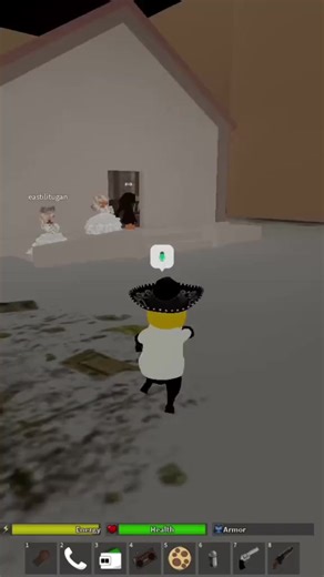 Married by Mistake in Roblox: A Hilarious Adventure