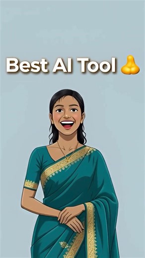 I Tested 10 AI Tools — The Best One Shocked Me! 🤯 (Creator Must Try)