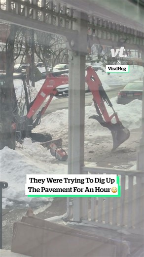 I Heard A BANGING Noise Outside My Window And Found THIS 😡