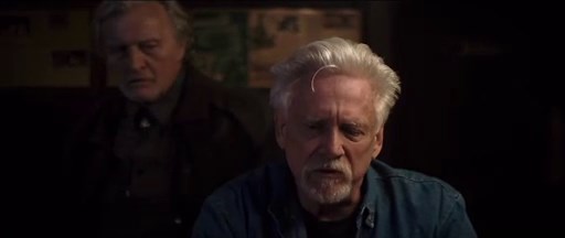 Corbin Nash Trailer #1 (2018)