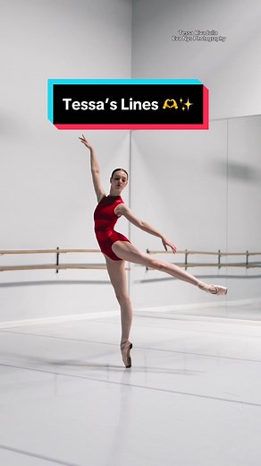 @Tessa long legs at it again 🕷️ #ballet #ballerina #balletdancer #evanysphotography