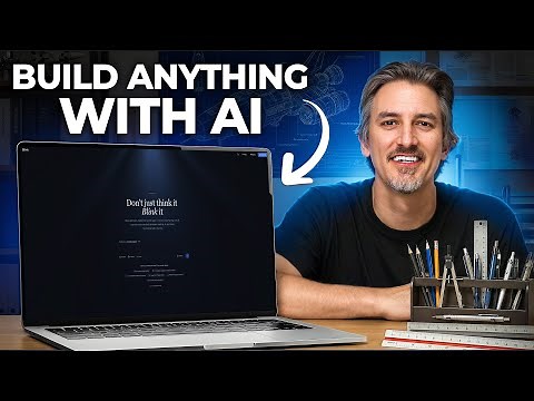 Turn Your Idea Into a Mobile App | Blink.new Tutorial 2025