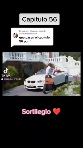 Reacciones a Sortilegio Capítulo 56: Alejandro Encuentra a María José en México