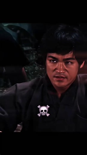 Best Bruce Lee moments ever 🔥☠️ #brucelee #trollface #edit #troll #shorts