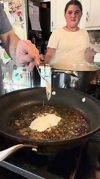 Saucy meatballs