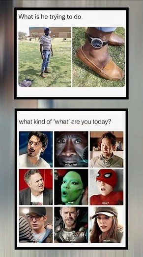 When Everyone Says “What?” At The Same Time 😂 | Confused Reaction Meme#shorts #viral #comedy