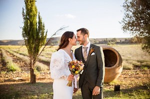 Protocolo para bodas: 21 reglas básicas para principiantes