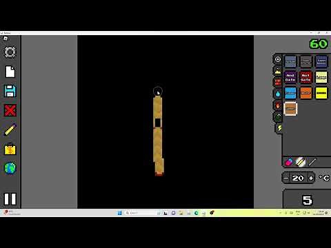 What the And Gate does in Sandbox (Roblox)