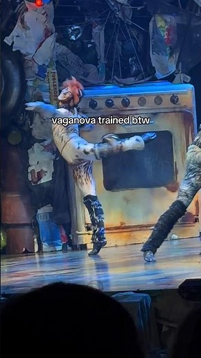 HOW TO FLICK FLACK 🩰 #ballet #vaganova #barre #howto #musicaltheatre