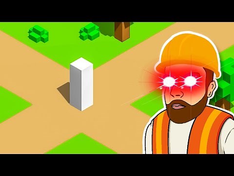 THIS is the perfect tower...