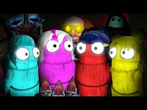 Do People Still Play This FriendSLOP? REPO Highlights