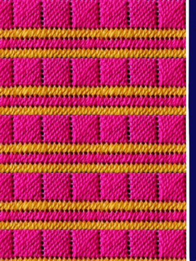 Beautiful Simple Plastic Canvas Stitching Designs ✨ #PlasticCanvas #Stitching #Design #Simple #DIY