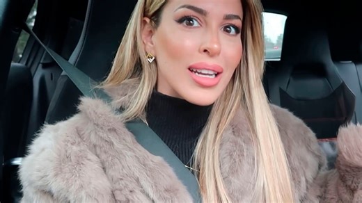 Oriana Marzoli habla claro sobre sus compañeros del nuevo reality en el que participa: “Ya me están criticando”