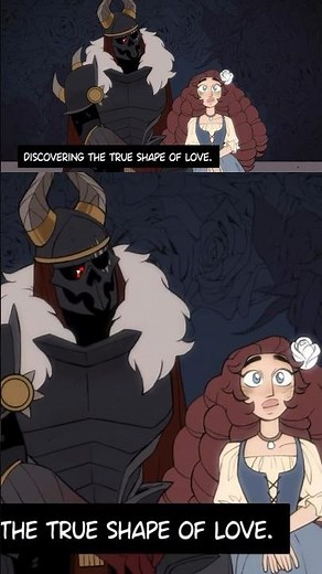 SUITOR ARMOR OFFICIAL TRAILER | WEBTOON