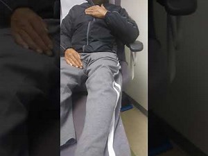 My client explains how important Massage Therapy is for the body💆