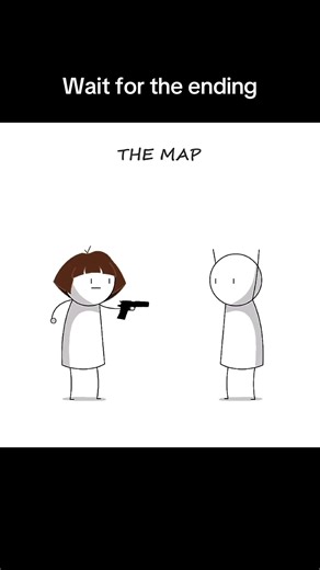 Part 2? #gun #viral #4k #animation #fyp