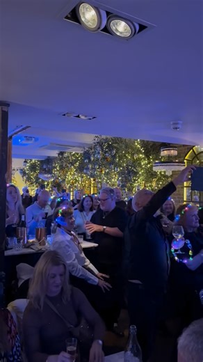 🖤 𝐇𝐚𝐩𝐩𝐲 𝐍𝐞𝐰 𝐘𝐞𝐚𝐫, 𝐞𝐯𝐞𝐫𝐲𝐨𝐧𝐞! 🖤 As we say goodbye to an incredible 2025, we want to say a huge thank you to our amazing customers for being part of so many special moments with us this year. From celebrating special occasions, to summer nights on the Terrace, Black Ivy’s 8th birthday, watching the sport, overnight stays and so much more – you’ve made this year truly memorable. We’d also like to give a heartfelt thank you to the Black Ivy team for their hard work, passion and 