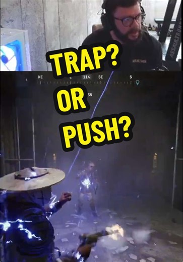 Setting Traps in High Loot Rooms in Arc Raiders