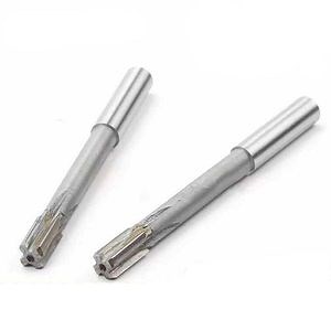 [Hot Item] Customized Product/Non-Standard Tungsten Steel Reamer/Carbide-Tipped Saw/Shell Reamer Pilot Reamer/Tungsten Alloy Reamer