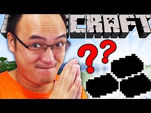 J'AI ENFIN TROUVÉ LES NOUVEAUX ITEMS SUR MINECRAFT !