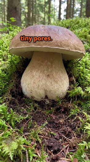 Mycology-Fact 1! Spores! #naturefacts #microbiology #biology #reels #shortvideo #shorts #facts