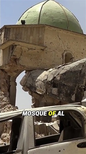 The History ISIS Tried to Erase #mosul #iraq #isis #history #military #wardocumentary #middleeast