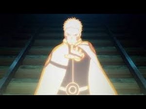 BORUTO CAPITULO 47 - SUB ESPAÑOL - HD - |RECORTADO|