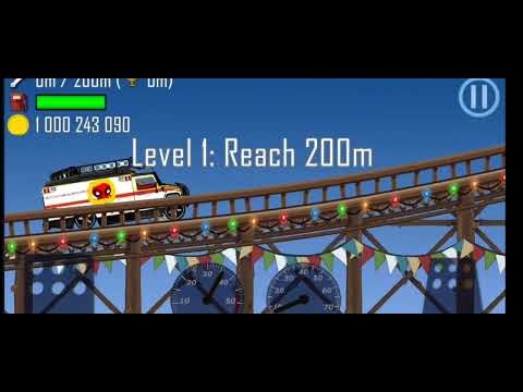 HCR TOM TALKING WHITE MOD