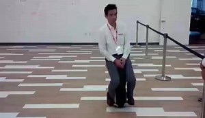 More from Silicon Valley : Honda's Eric Mauk on the practical applications of the UNI-CUB concept ride. Look ma, no hands...! | Globe Drive | Facebook