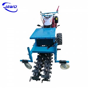 [Hot Item] High Quality Trencher Handheld Machine Chain Trencher Machine