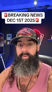 54K views · 3.9K reactions | Breaking news! Dec 1st 2025 the Feds start the printing machine. #crypto #investing | Coach JV | Facebook