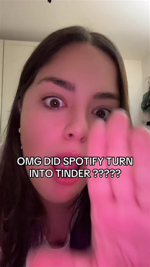 Spotify and Tinder: The New Dating App Combination