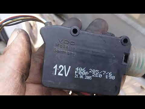 All about sprinter door locks