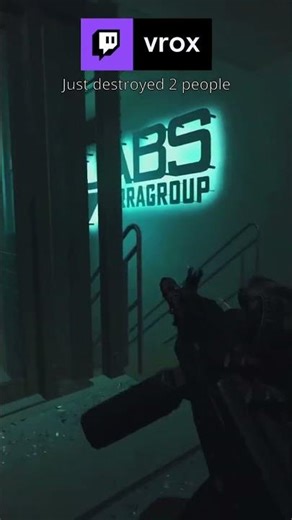 Labs Demon Escape from Tarkov