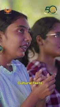 SCMS PGDM Explore the campus. | Admissions Open for PGDM 2026 | B School Campus Life Kochi