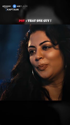 😂😂 | Kaptaan on AmazonMxPlayer | #youtube #ytshorts