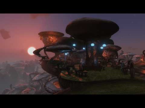 Morrowind Sadrith Mora OpenMW 2026 | PBR modlist