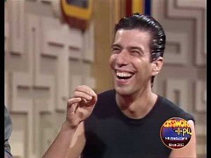 Password Plus (Ep. 365) (6-2-1980) (w/Elaine Joyce & Bowzer) (Day 1)