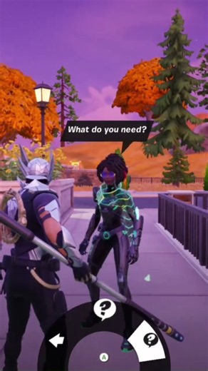 Slone's Dialogue Update || Fortnite: Override