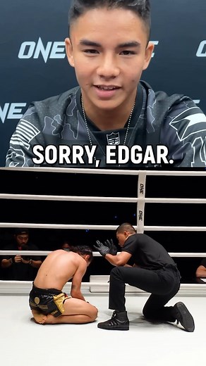 942K views · 9.2K reactions | In the spotlight  Can Johan Ghazali become a ONE World Champion in 2024? #ONEFightNight17  Watch the full ONE Fight Night 17 event replay  amazon.com/ofn17 | ONE Championship | Facebook