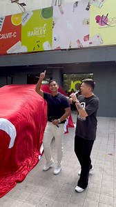 Let's turn your dreams into reality and unlock your new achievements here at JC! Thank you Boss Jo and Boss Carl! 💚#CarReveal #JC #IChooseJC #EarnAnytimeAnywhere #AuthorizedWholesaler #JCHealthBeautyWellness #Dropshipping #OnlineSelling #Retailing #Wholesaling #Wholesalingbusiness | Good Life by JC