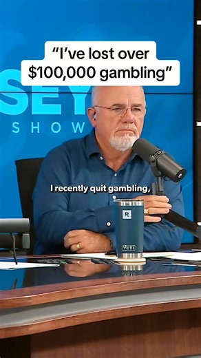 12K views · 57 reactions | Ryan recently quit gambling, but he's lost over $100,000 and is now b... | Tata Green house | Facebook