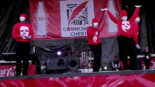 WHAT THEME SONG DO YOU HEAR ? 👀📺 #WeAreUnknown #fyp #foryoupage