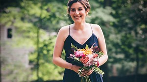 136K views · 1.2K reactions | Eight days before she died from stage IV colon cancer, 28-year-old Christine spoke with her doctor — our Dr. Diane Reidy-Lagunes — about deciding to stop treatment and finding meaning in death. Listen to hear Christine’s story and other honest conversations about cancer in our new podcast series Cancer Straight Talk from MSK. https://apple.co/3nLWgkY | Memorial Sloan Kettering Cancer Center | Facebook