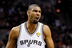 Tim Duncan was ejected for laughing 13 years ago today - TalkBasket.net
