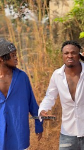 Mmiri nsi is back 😂 | Chii machine