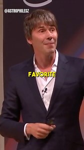 120K views · 2.7K reactions | Brian cox's fav quote #astronomy #quotes #BrianCox | AstroPhilesz | Facebook